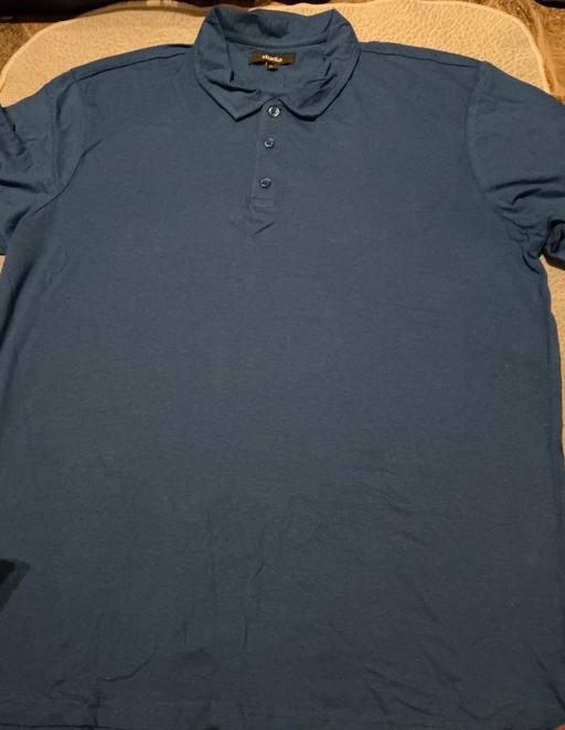 Buy & Sell Ringstead North Northamptonshire - Photos for Men’s Studio polo shirt size XL