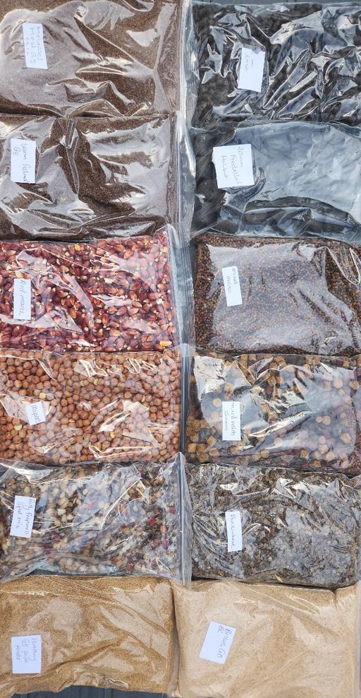 Buy & Sell Birmingham New Street Birmingham - Photos for 12 pack fishing bundle