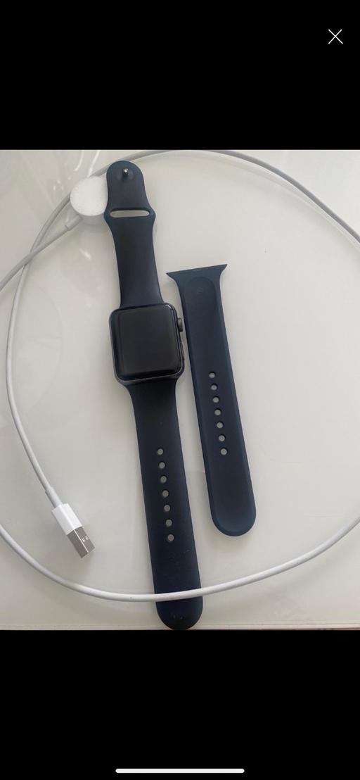 Buy & Sell Harpurhey Manchester - Photos for Series 3 Apple Watch