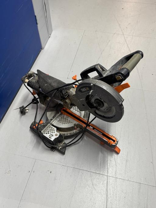 Buy & Sell Grove Park South East London - Photos for TACKLIFE miter saw