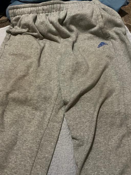 Buy & Sell Ringstead North Northamptonshire - Photos for Men’s Adidas Joggers size XL