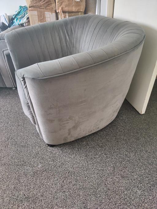 Buy & Sell Seven Kings East London - Photos for armchair