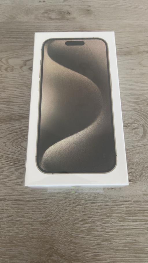 Buy & Sell Cross Green Leeds - Photos for iPhone 15 pro max 1TB