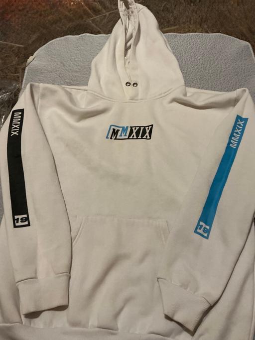 Buy & Sell Ringstead North Northamptonshire - Photos for Men’s Sidemen hoodie size Small