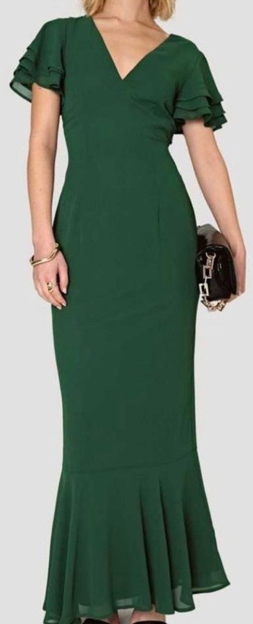 Buy & Sell East Ham East London - Photos for Green dress