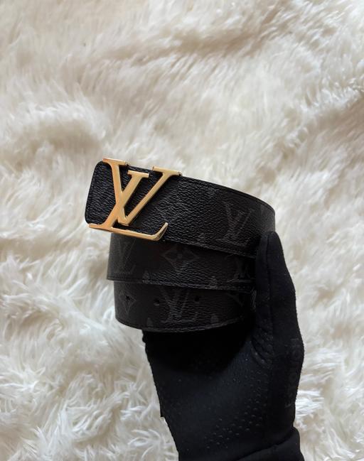 Buy & Sell Portsmouth Portsmouth - Photos for LV Gold Buckle Belt