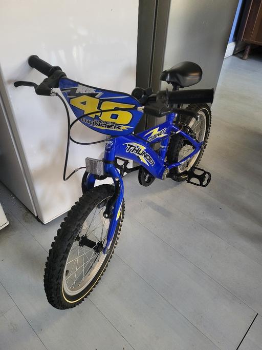 Buy & Sell Silvertown East London - Photos for Bicycle