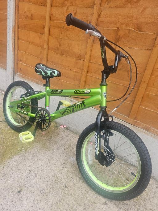 Buy & Sell Kitts Green Birmingham - Photos for BIKE 16