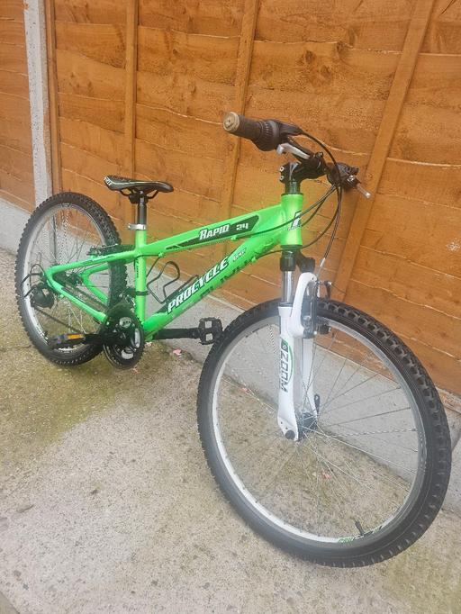 Buy & Sell Kitts Green Birmingham - Photos for BIKE 24