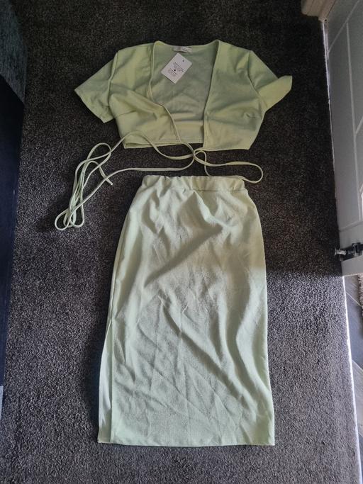 Buy & Sell Princes End Sandwell - Photos for co Ord set
