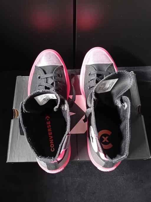 Buy & Sell Southwark Central London - Photos for Converse