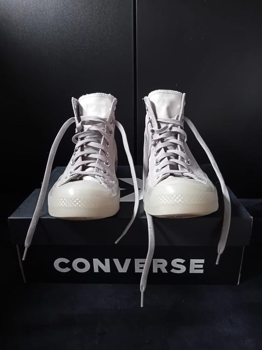 Buy & Sell Southwark Central London - Photos for Converse
