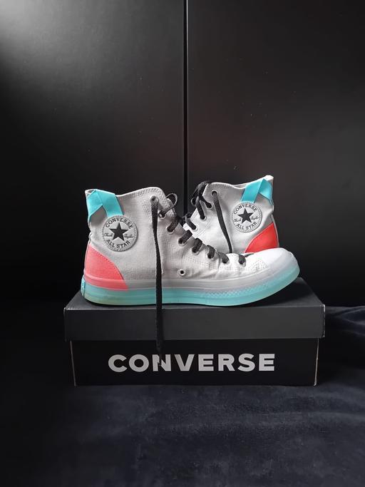 Buy & Sell Southwark Central London - Photos for Converse