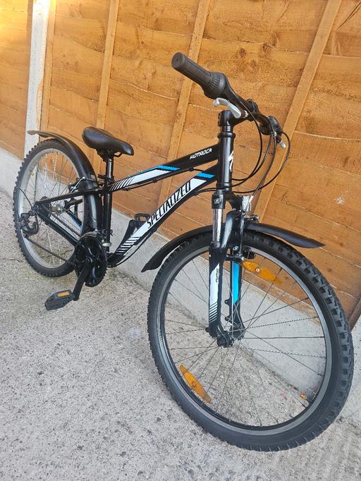 Buy & Sell Kitts Green Birmingham - Photos for BIKE 24
