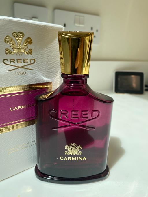Buy & Sell Eaton Norwich - Photos for Creed Carmina 100ml