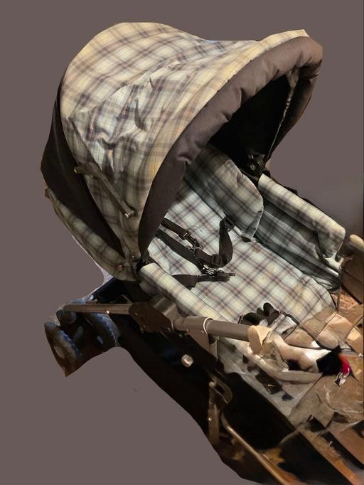 Buy & Sell Ringstead North Northamptonshire - Photos for Riga Cosatto pram/pushchair