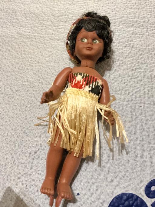 Buy & Sell Ringstead North Northamptonshire - Photos for New Zealand Māori doll