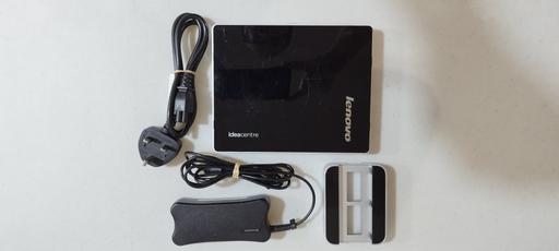 Buy & Sell East India East London - Photos for Lenovo IdeaCentre Q190