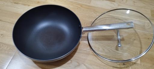 Buy & Sell East India East London - Photos for Thomas Rosenthal 28cm Wok