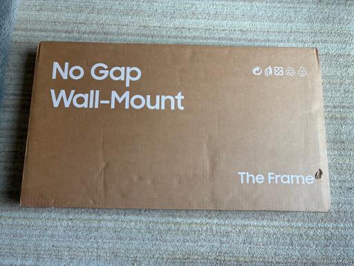 Buy & Sell Fulham Broadway South West London - Photos for Samsung No Gap Wall-Mount up to 65 inch