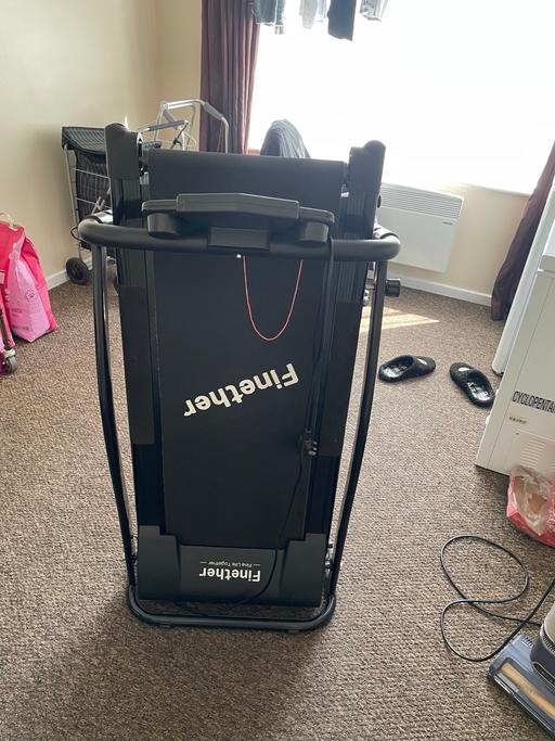 Buy & Sell Moseley Birmingham - Photos for Treadmill