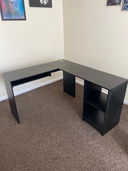 Buy & Sell Moseley Birmingham - Photos for Computer desk