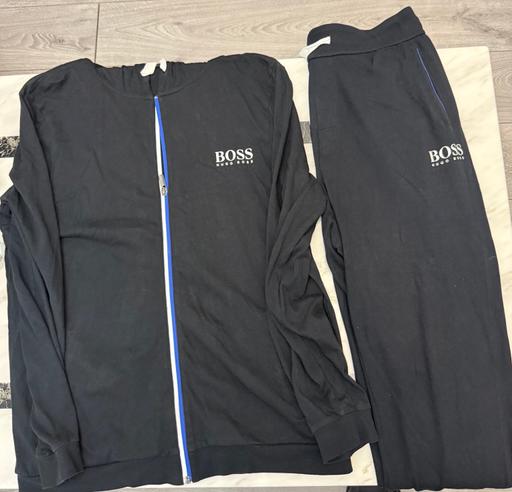 Buy & Sell Leagrave Luton - Photos for Men’s Boss Tracksuit