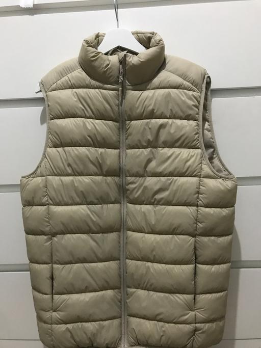Buy & Sell Reddish Stockport - Photos for Primark cream gilet