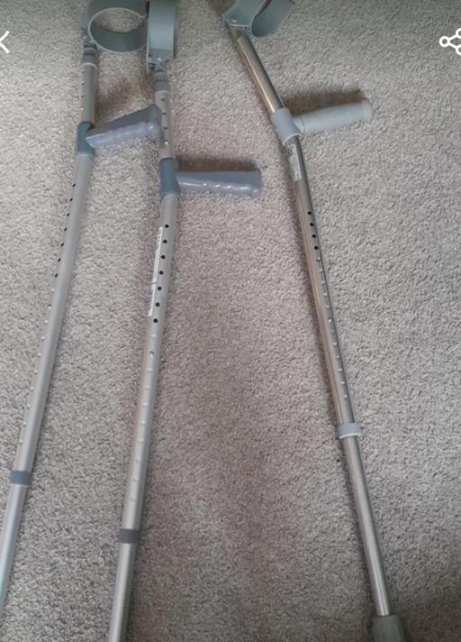 Buy & Sell Dudley Port Sandwell - Photos for crutches