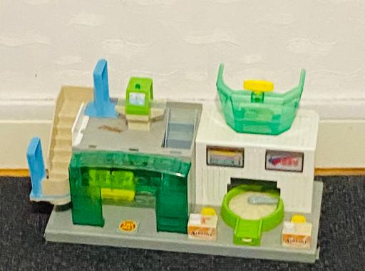 Buy & Sell West Norwood South East London - Photos for Toy airport