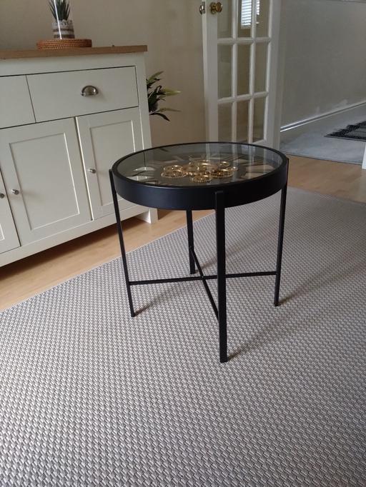 Buy & Sell Eccleston Lane Ends Saint Helens - Photos for table with working clock