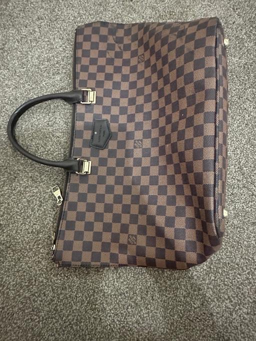 Buy & Sell Goldthorn Park Wolverhampton - Photos for Louis Vuitton bag