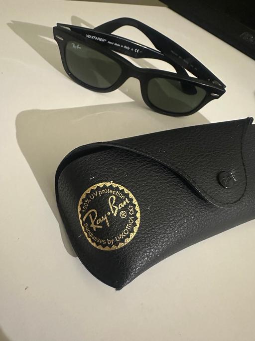 Buy & Sell Blakenhall Wolverhampton - Photos for Ray-ban