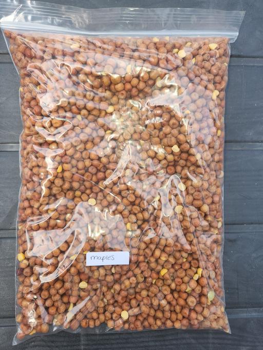 Buy & Sell Woodsetton Dudley - Photos for unprepared maple peas 1kg bag