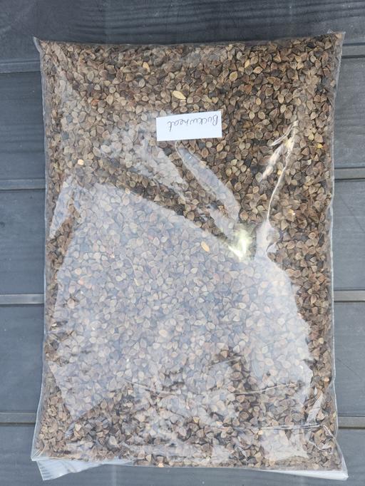Buy & Sell Upper Gornal Dudley - Photos for 1kg bag buckwheat unprepared