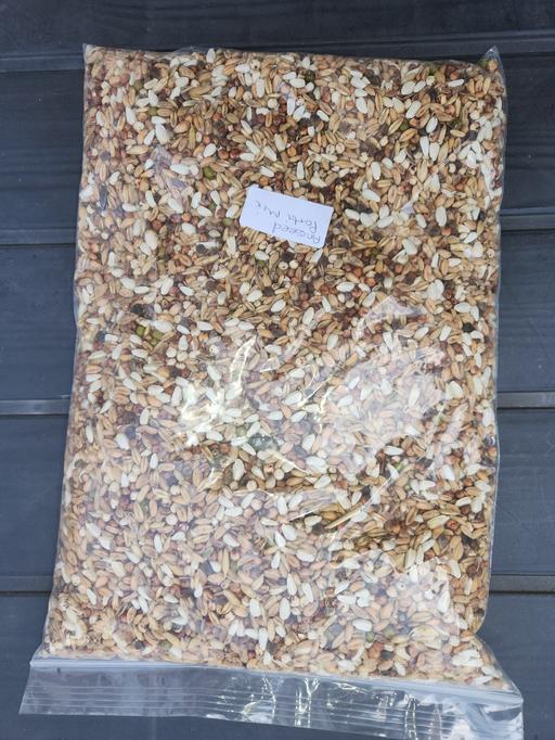 Buy & Sell Dudley Town Centre Dudley - Photos for 1kilo bag Aniseed parti mix unprepared