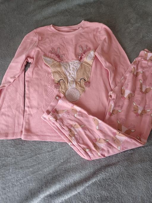 Buy & Sell Eckington North East Derbyshire - Photos for Next pyjamas 7-8