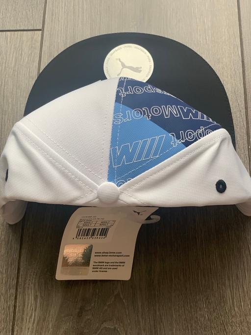 Buy & Sell Romford Havering - Photos for BMW Puma Cap Sport