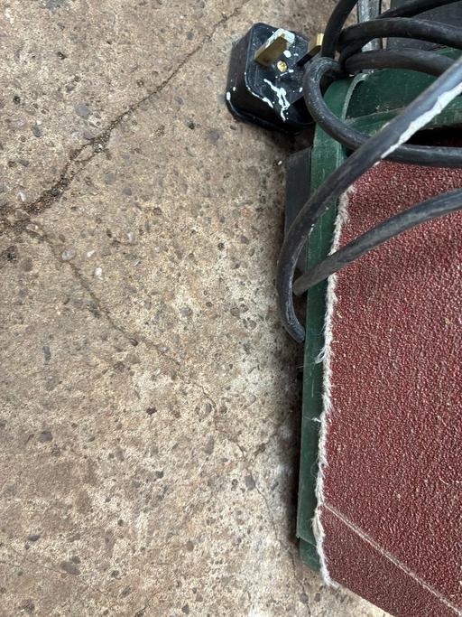 Buy & Sell Chase Terrace Lichfield - Photos for Electric sander