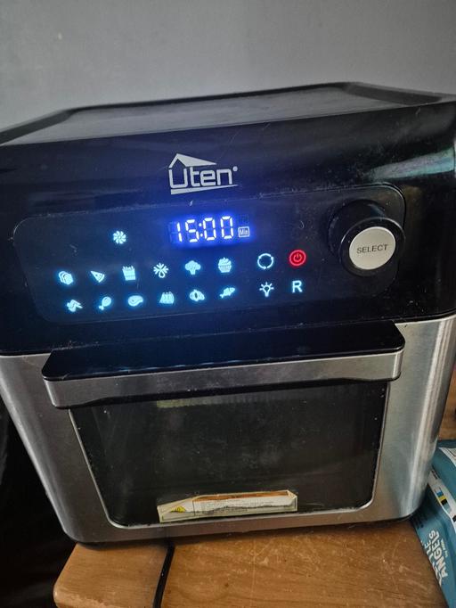 Buy & Sell Pellon Calderdale - Photos for air fryer