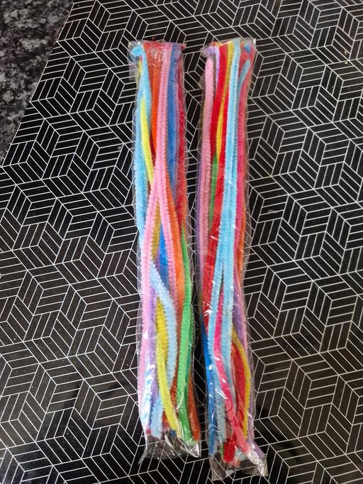 Buy & Sell Aylestone Leicester - Photos for brand new pipe cleaners x2