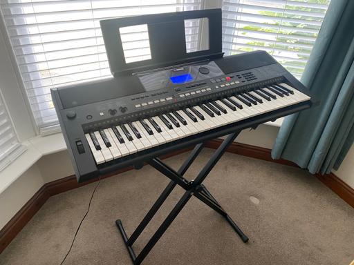 Buy & Sell Ossett Wakefield - Photos for Yamaha PSR-E433 keyboard
