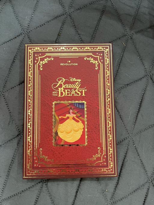 Buy & Sell Sutton Coldfield Birmingham - Photos for Beauty and the beast makeup set
