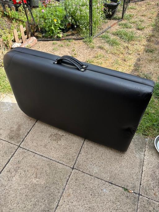 Buy & Sell Stanwell Moor Spelthorne - Photos for Beauty bed