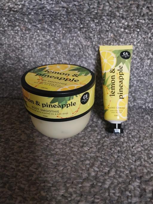 Buy & Sell Essington Wolverhampton - Photos for Brand New Next Bodycare Set
