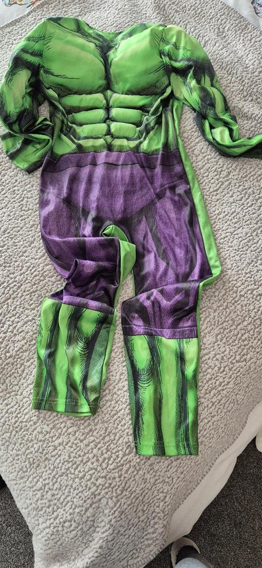 Buy & Sell Northfield Birmingham - Photos for Hulk costume