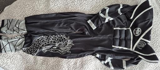 Buy & Sell Northfield Birmingham - Photos for Black Ninja costume