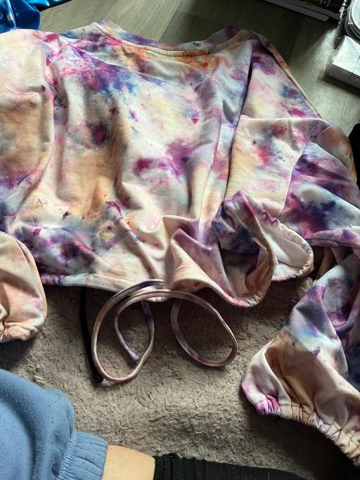 Buy & Sell Wednesfield Wolverhampton - Photos for New large crop top £1 poun each two avail
