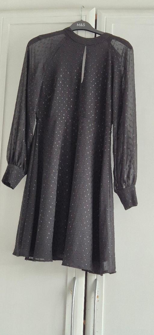 Buy & Sell Northfield Birmingham - Photos for Pretty Black Dress