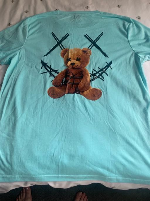 Buy & Sell Southdene Knowsley - Photos for T shirt